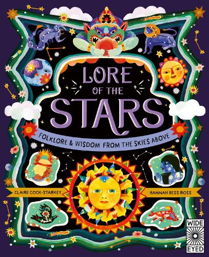 Lore of the Stars Volume 3