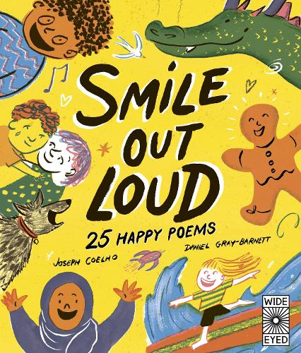 Smile Out Loud Volume 2
