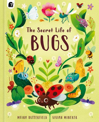 The Secret Life of Bugs Volume 5
