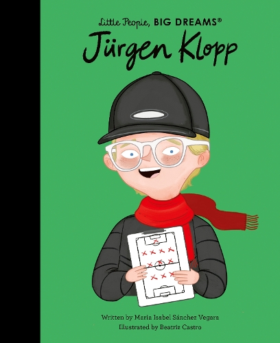 Jürgen Klopp Volume 109