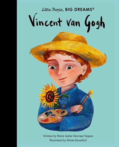 Vincent van Gogh Volume 118
