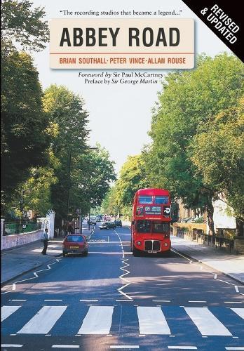 Abbey Road - Revised and Updated