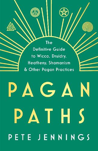 Pagan Paths