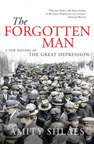 The Forgotten Man