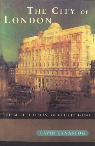 The City Of London Volume 3