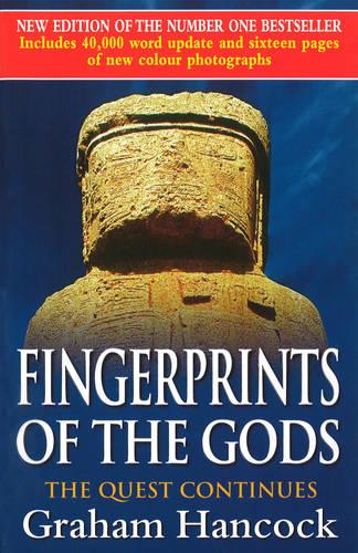 Fingerprints Of The Gods