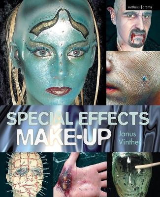 Special Effects Make-up