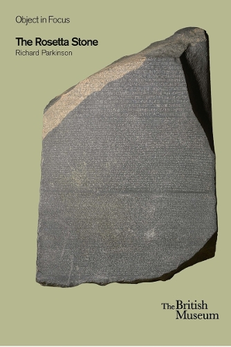 The Rosetta Stone