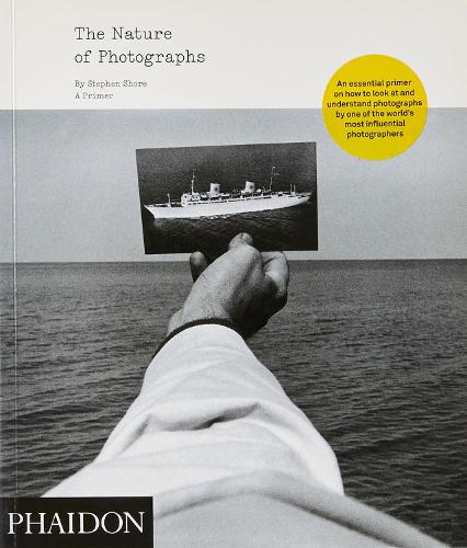 The Nature of Photographs by Stephen Shore | HodgesFiggis