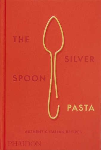 The Silver Spoon Pasta