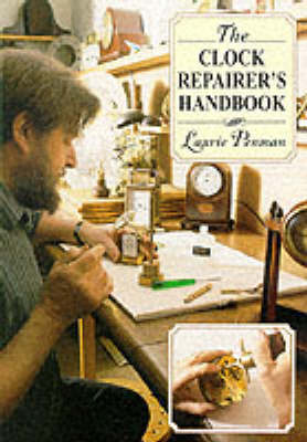 The Clock Repairer's Handbook