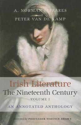 Irish Literature in the Nineteenth Century