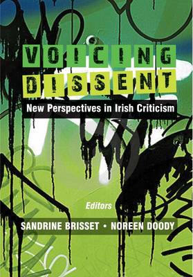 Voicing Dissent