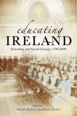 Educating Ireland