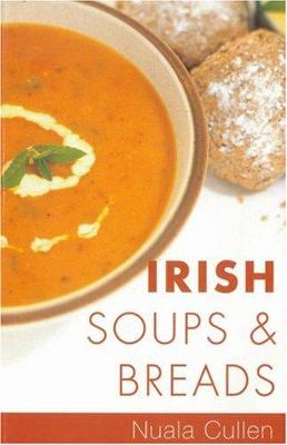 Irish Soups & Breads