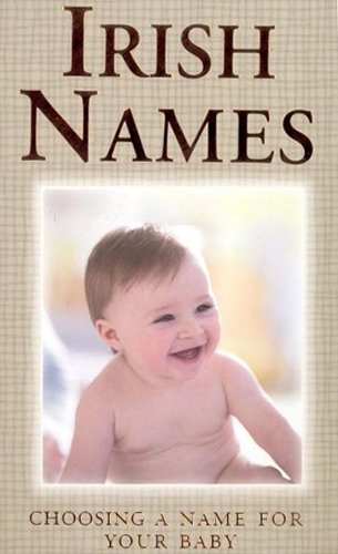 Irish Names
