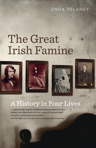 The Great Irish Famine