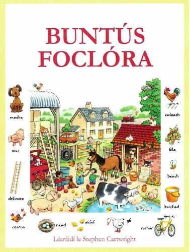 Búntus Foclóra