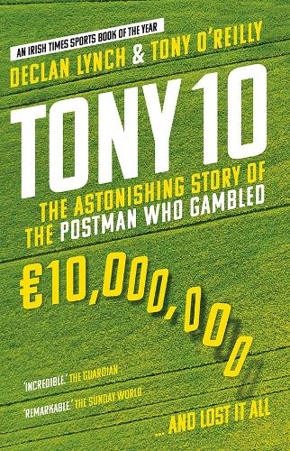 Tony 10 by Declan Lynch