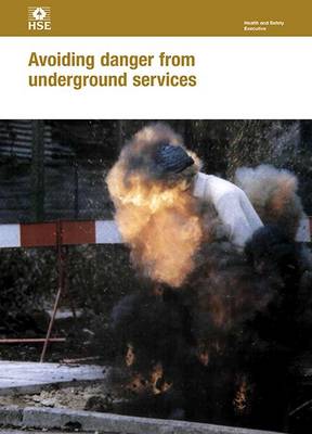 Avoiding danger from underground services