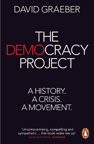 The Democracy Project