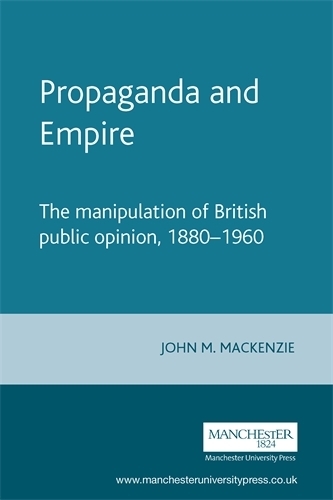 Propaganda and Empire