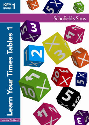 Learn Your Times Tables 1