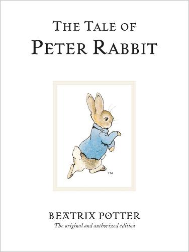 The Tale Of Peter Rabbit