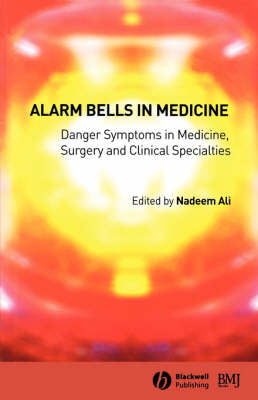 Alarm Bells in Medicine