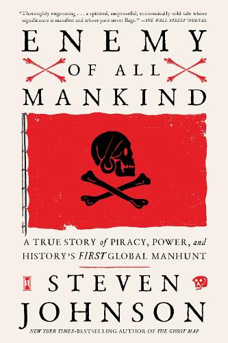 Enemy of All Mankind