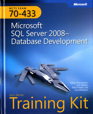 Microsoft SQL Server 2008 Database Development