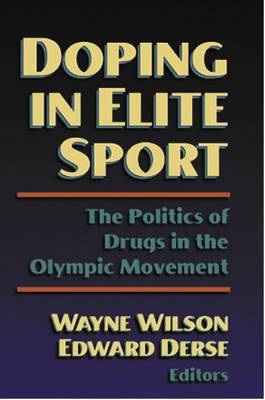 Doping in Elite Sport