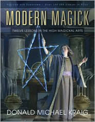 Modern Magick