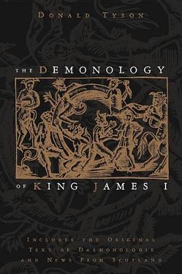 The Demonology of King James