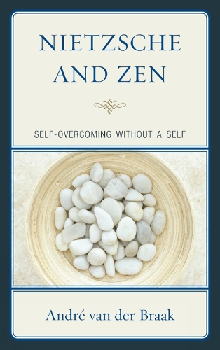 Nietzsche and Zen