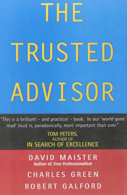 The Trusted Advisor