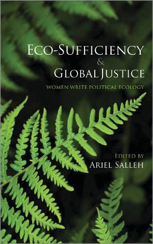 Eco-Sufficiency and Global Justice