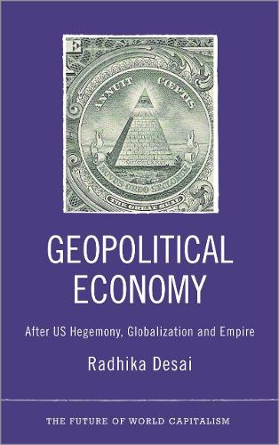 Geopolitical Economy