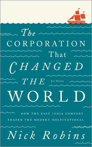 The Corporation That Changed the World