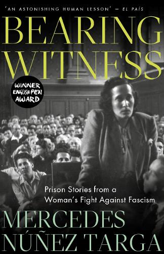Bearing Witness