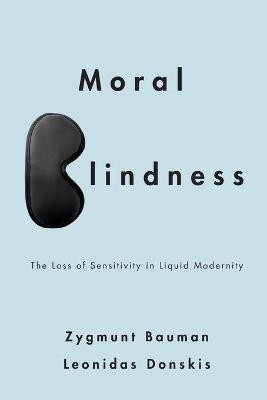 Moral Blindness