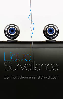 Liquid Surveillance