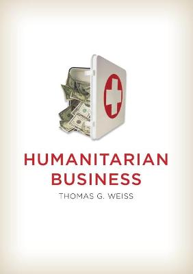 Humanitarian Business