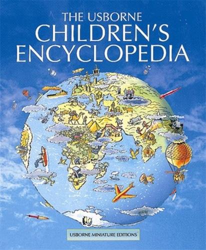 Children's Encyclopedia Mini