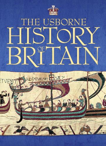 History of Britain