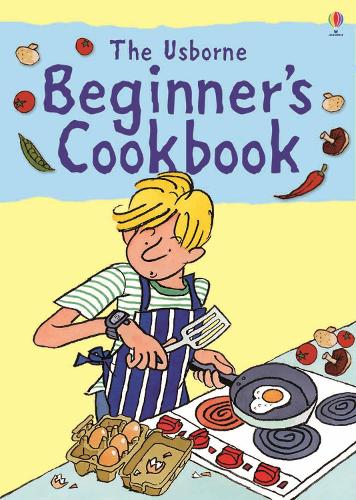 Beginner's Cookbook