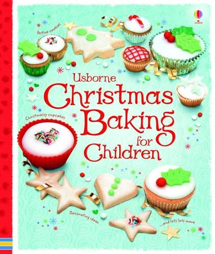 Christmas Baking for Children