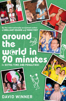 Around the World in 90 Minutes