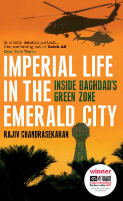 Imperial Life in the Emerald City