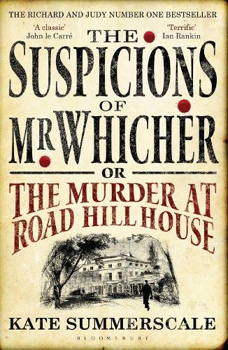 The Suspicions of Mr. Whicher